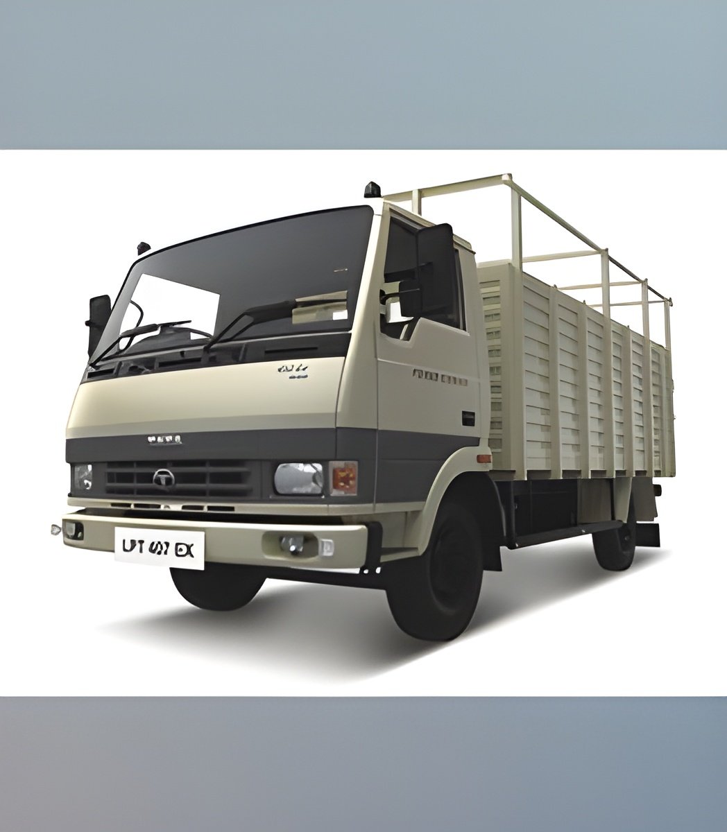 Canter Transport Vehicle