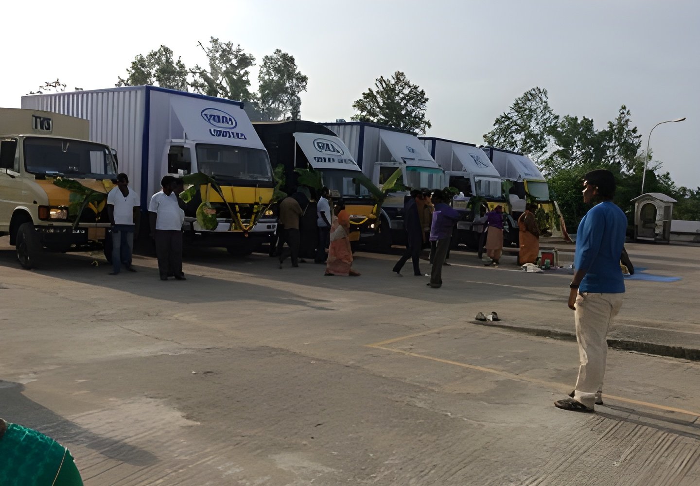 Sea Freight and Shipping Solutions