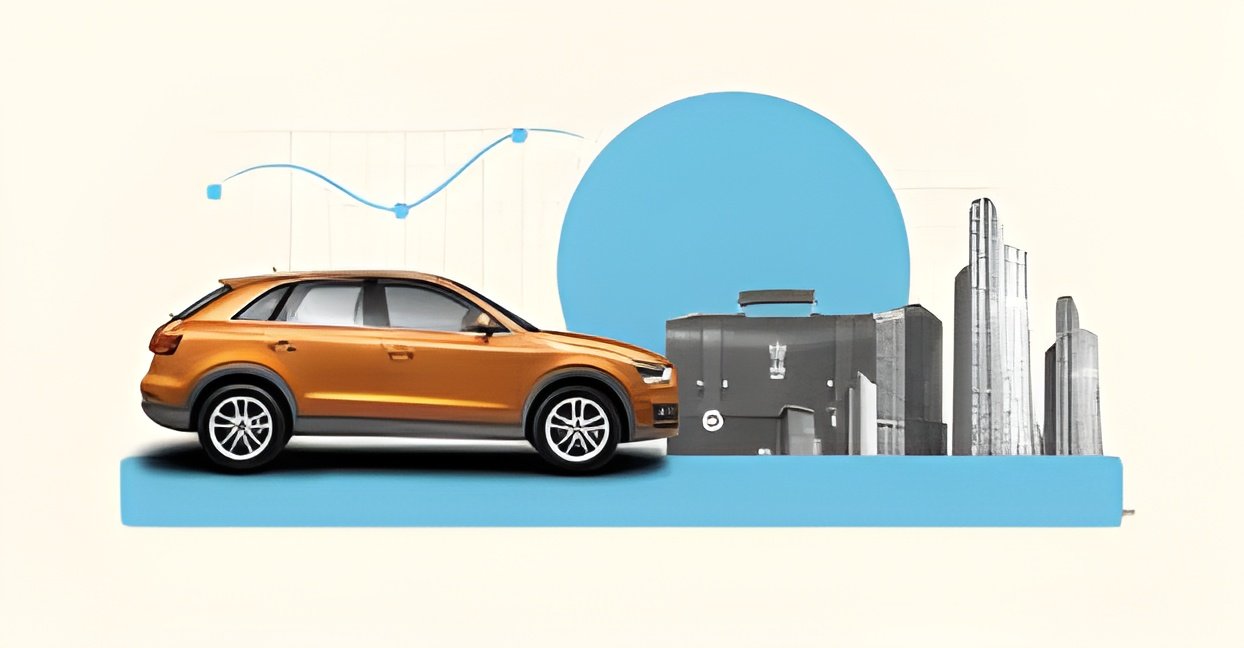 Automotive Supply Chain and Transport