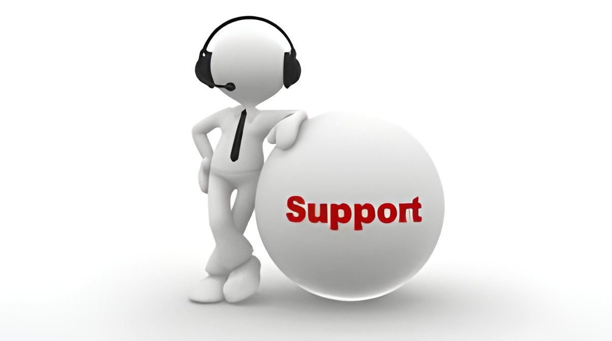 Logistics Customer Support
