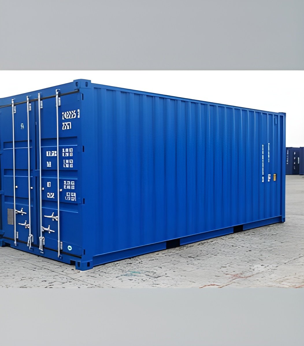 Specialized Transit Vehicle t1