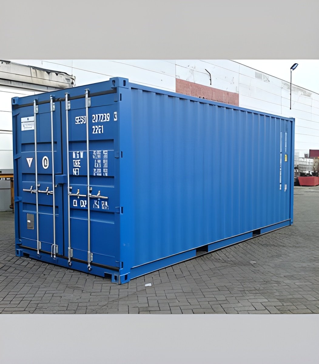 Specialized Transit Vehicle t3