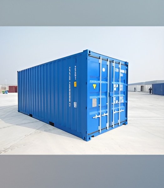 Specialized Transit Vehicle t7