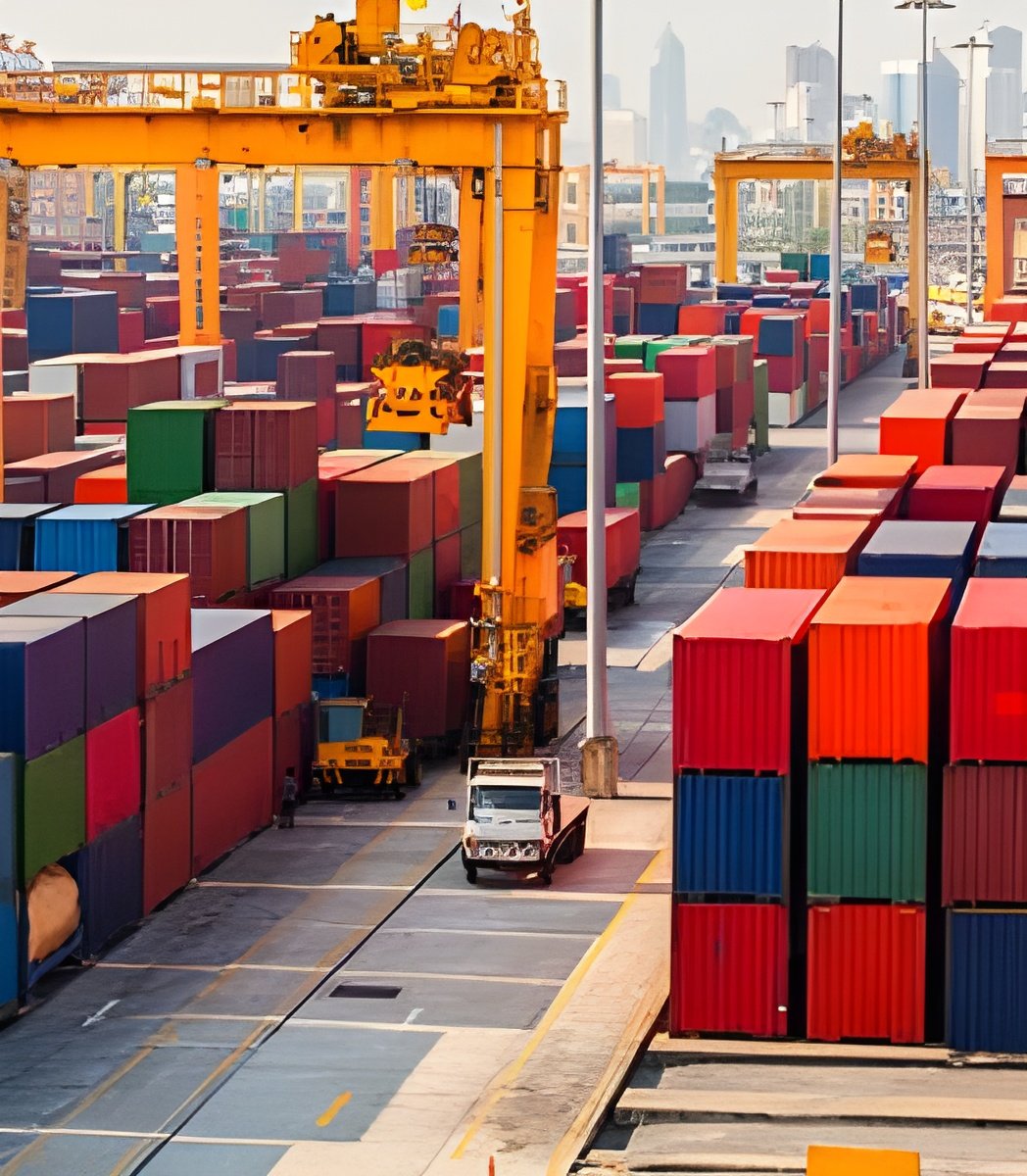 Specialized Transit Vehicle t8