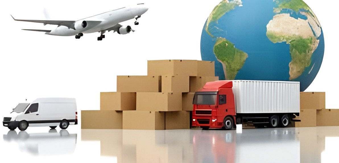 ORKAY LOGISTICS Headquarters and Logistics Hub